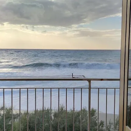 Cozy  flat  With  Romantic  Sunset  View Belmonte Calabro