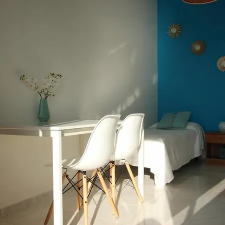 Apartman Cozy  flat  With  Romantic  Sunset  View Belmonte Calabro