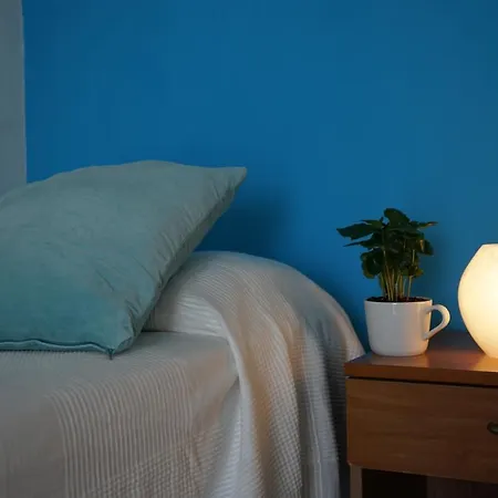 Cozy  flat  With  Romantic  Sunset  View Apartman