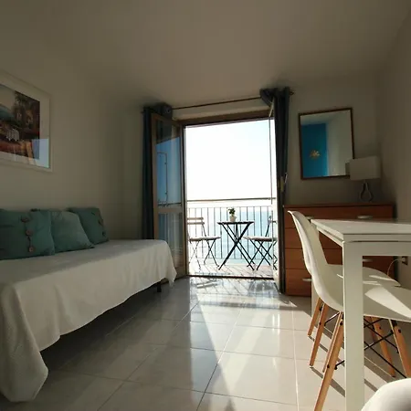 Cozy  flat  With  Romantic  Sunset  View Belmonte Calabro