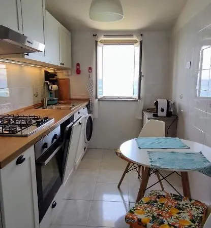Cozy  flat  With  Romantic  Sunset  View Belmonte Calabro