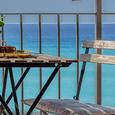Cozy  flat  With  Romantic  Sunset  View Apartman